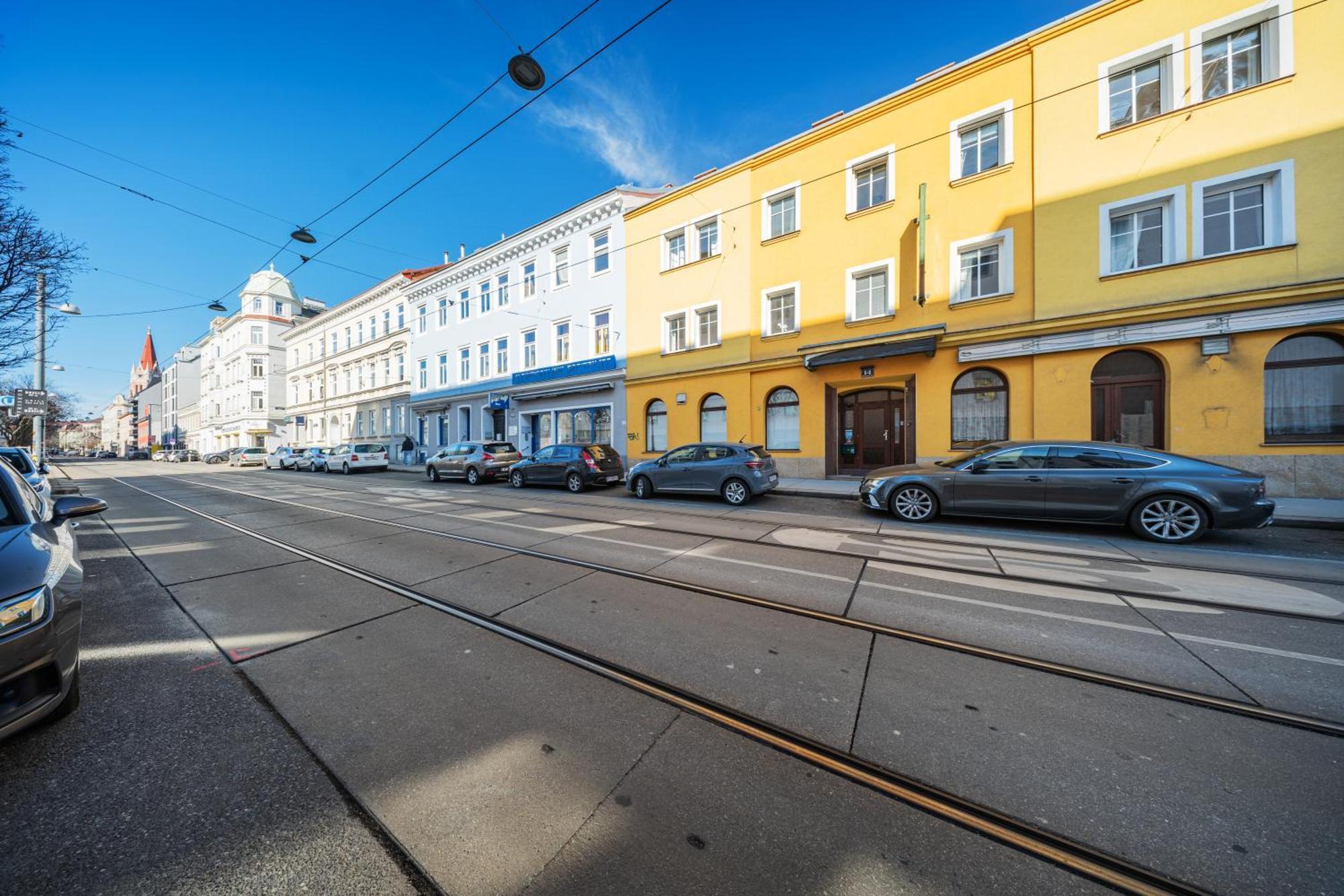 West Wien