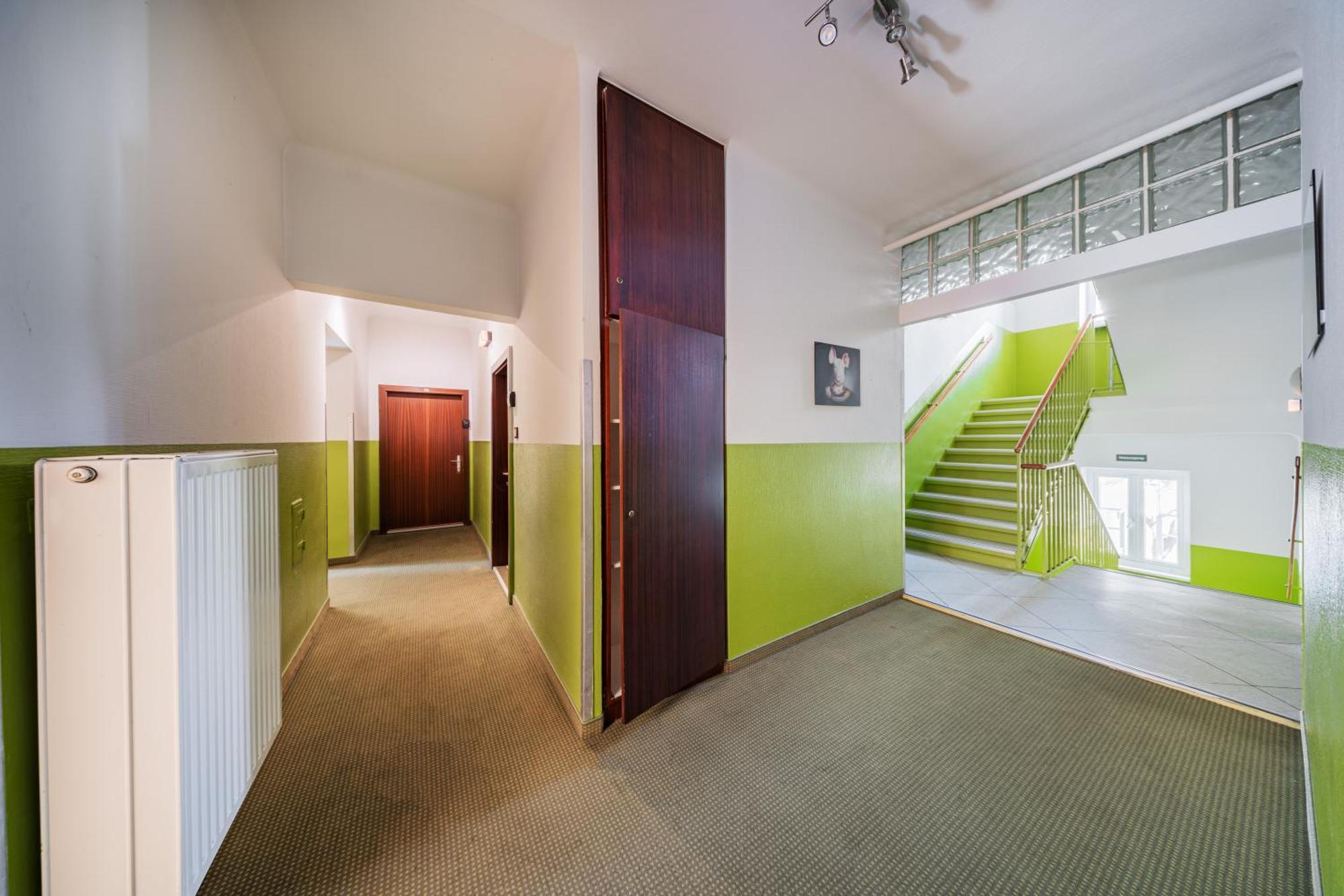 Hostel West Wien