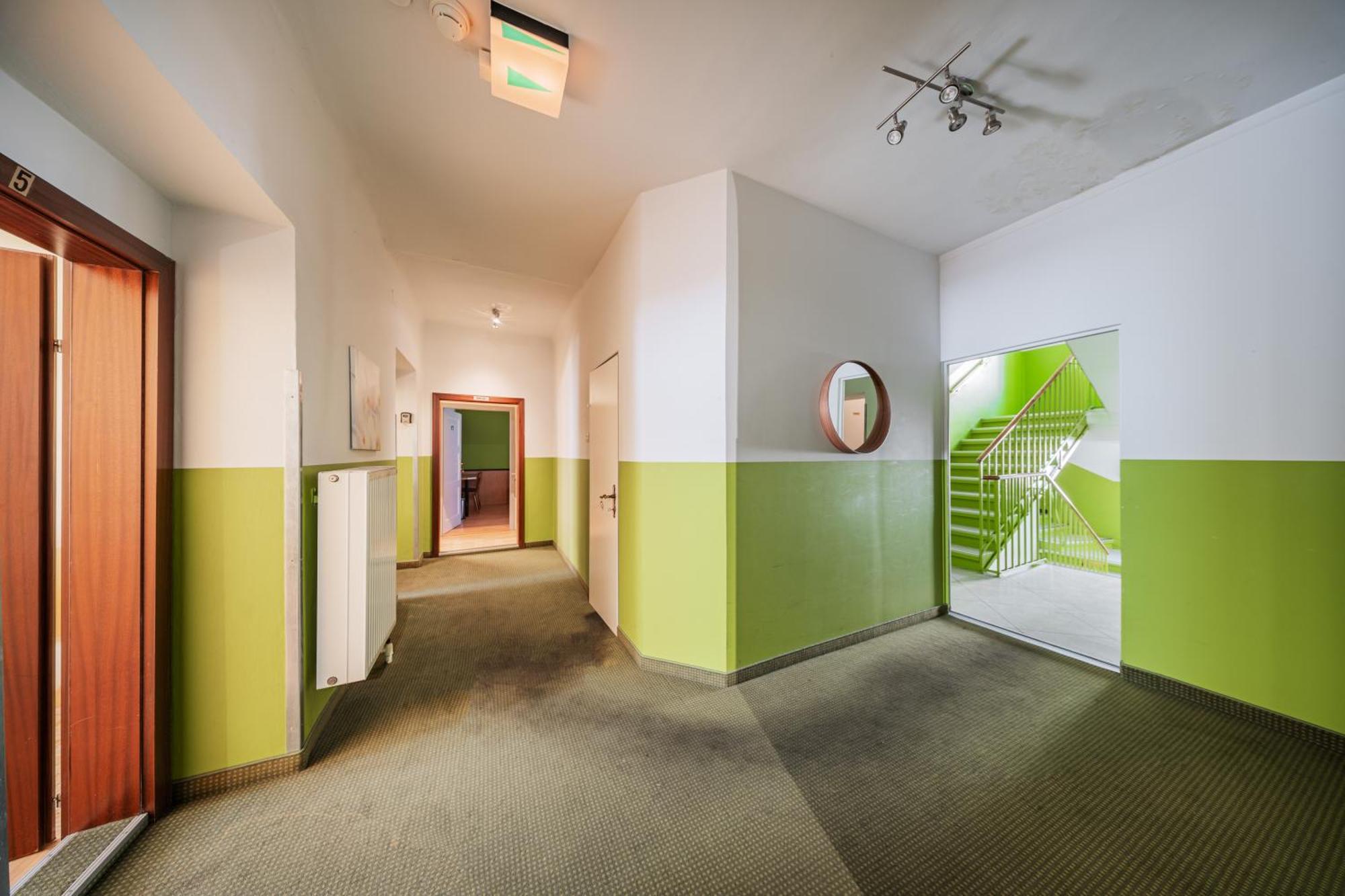 Hostel West Wien