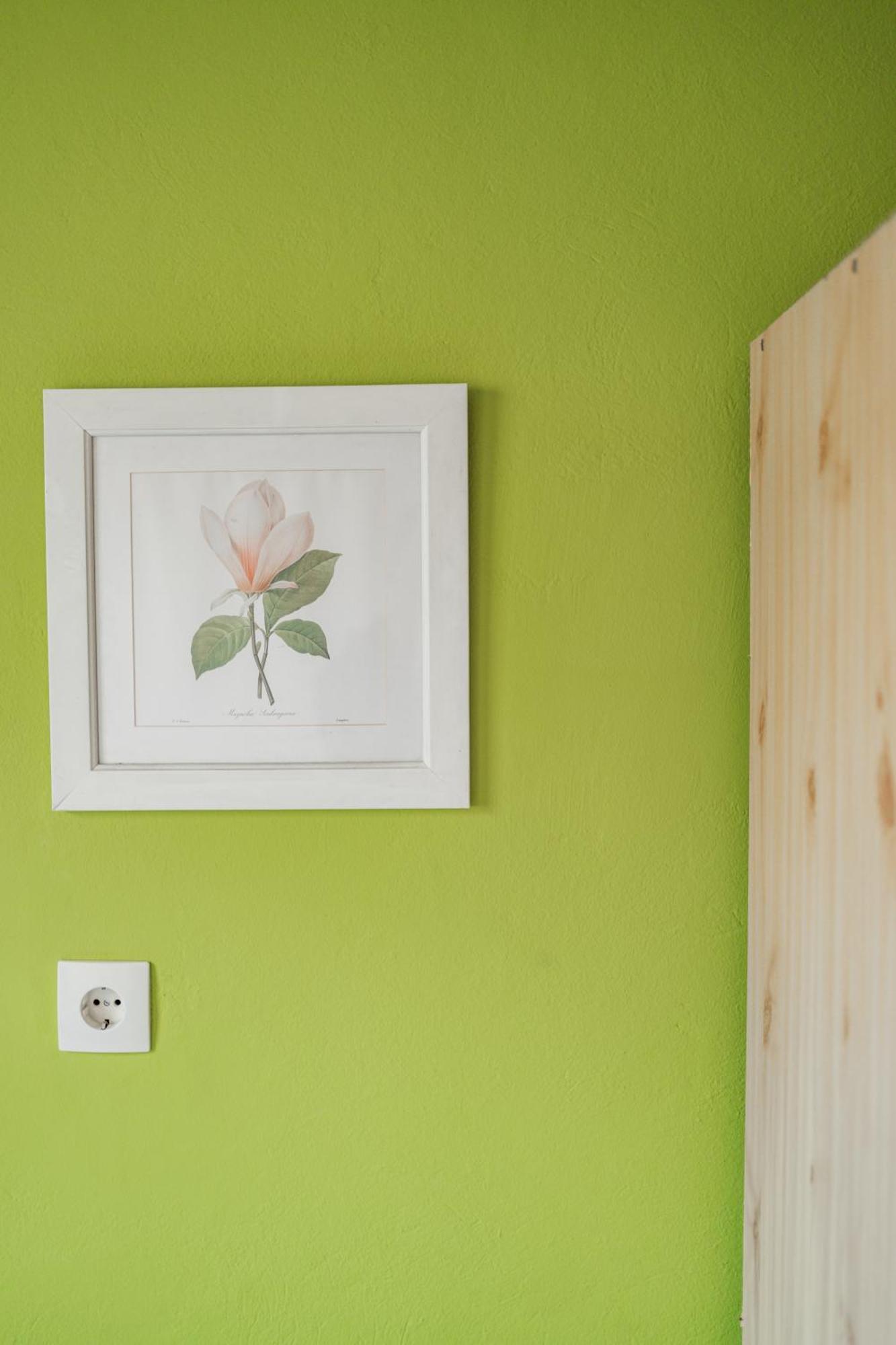 Hostel West Wien