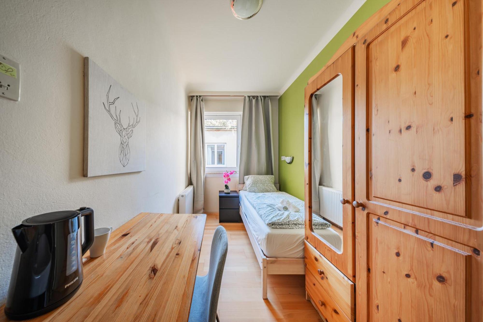Hostel West
