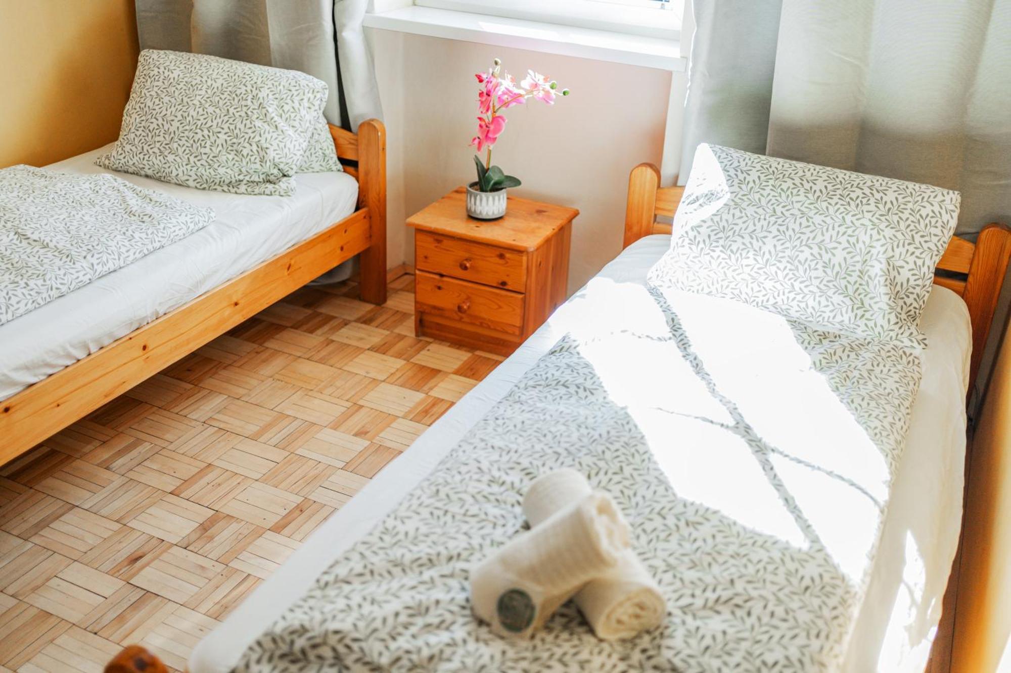 West Hostel Wien