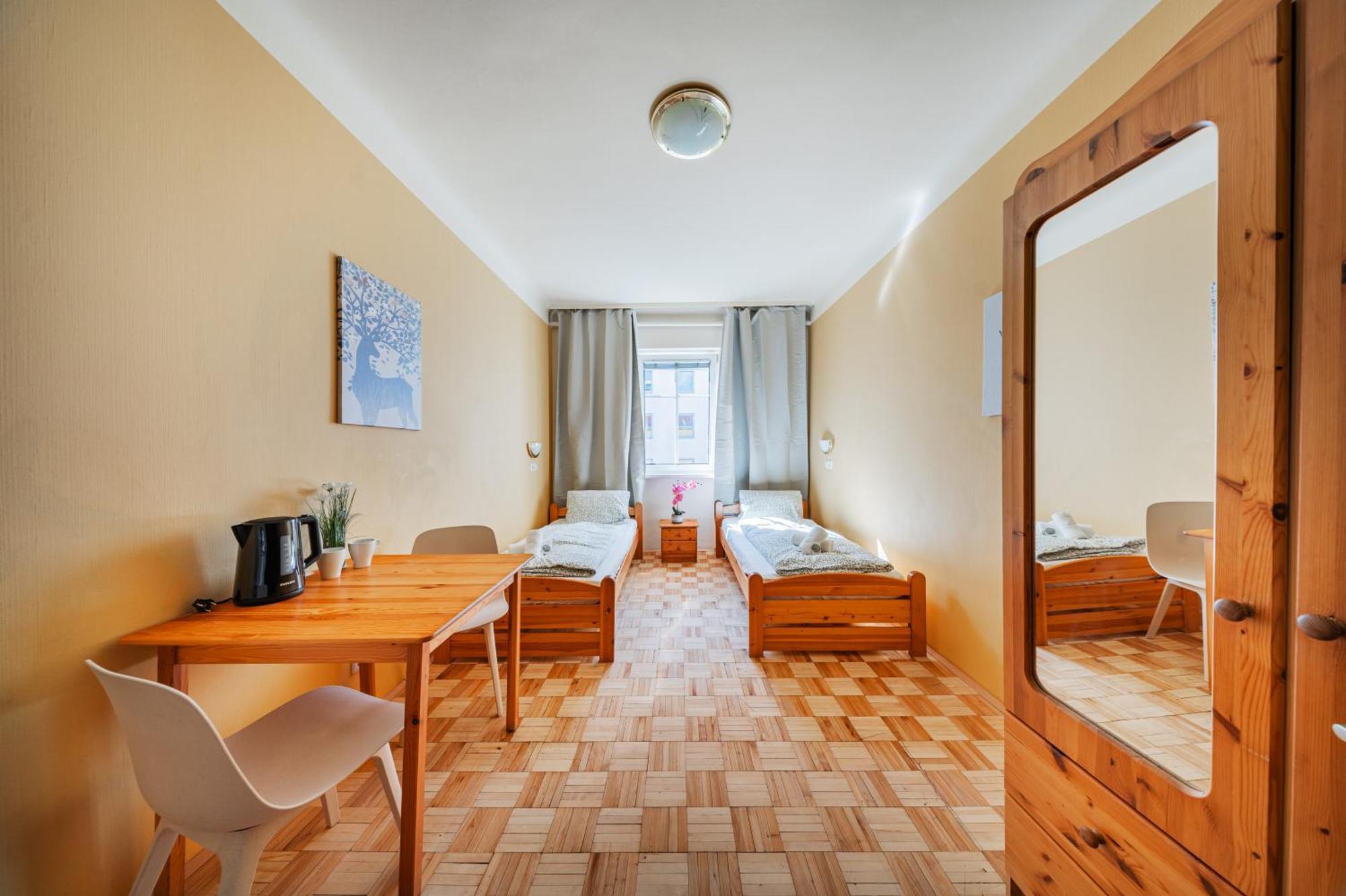 West Wien