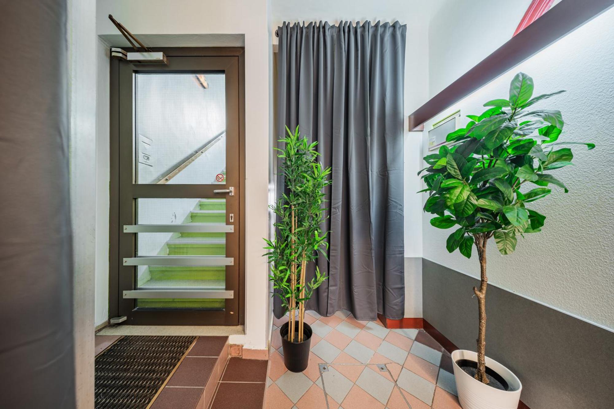 West Hostel Wien