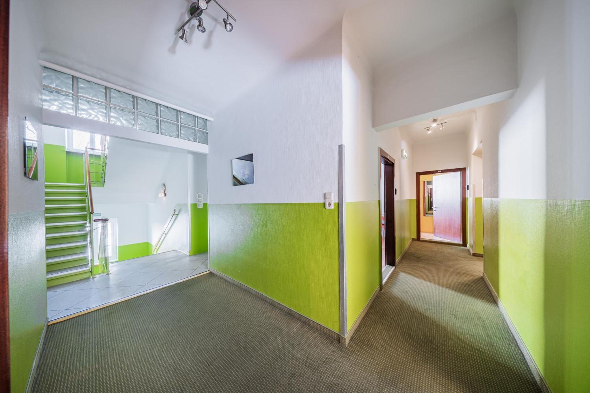 West Hostel Wien