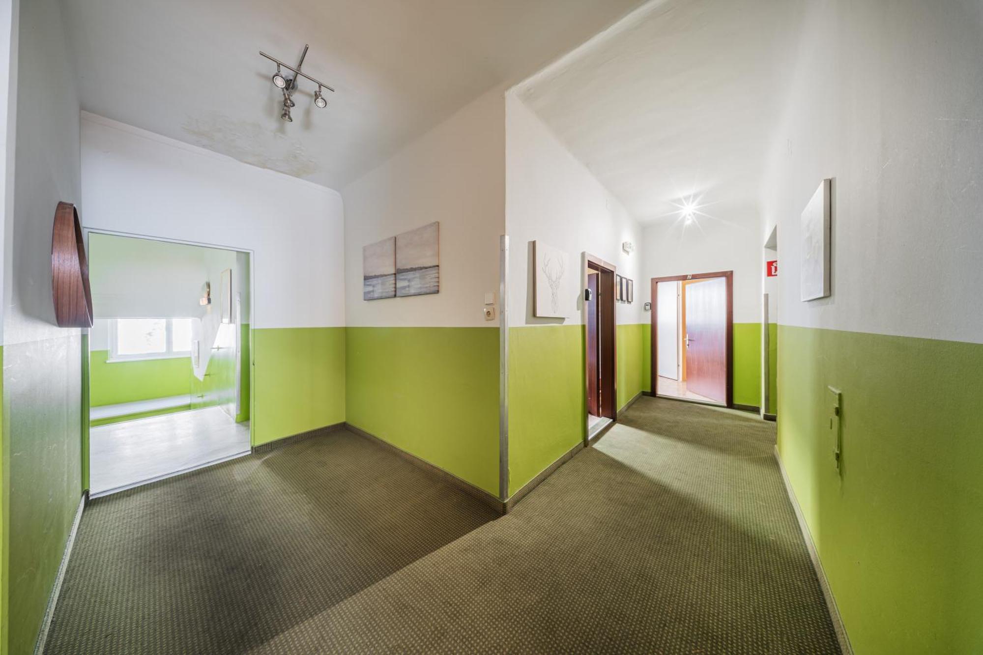Hostel West Wien