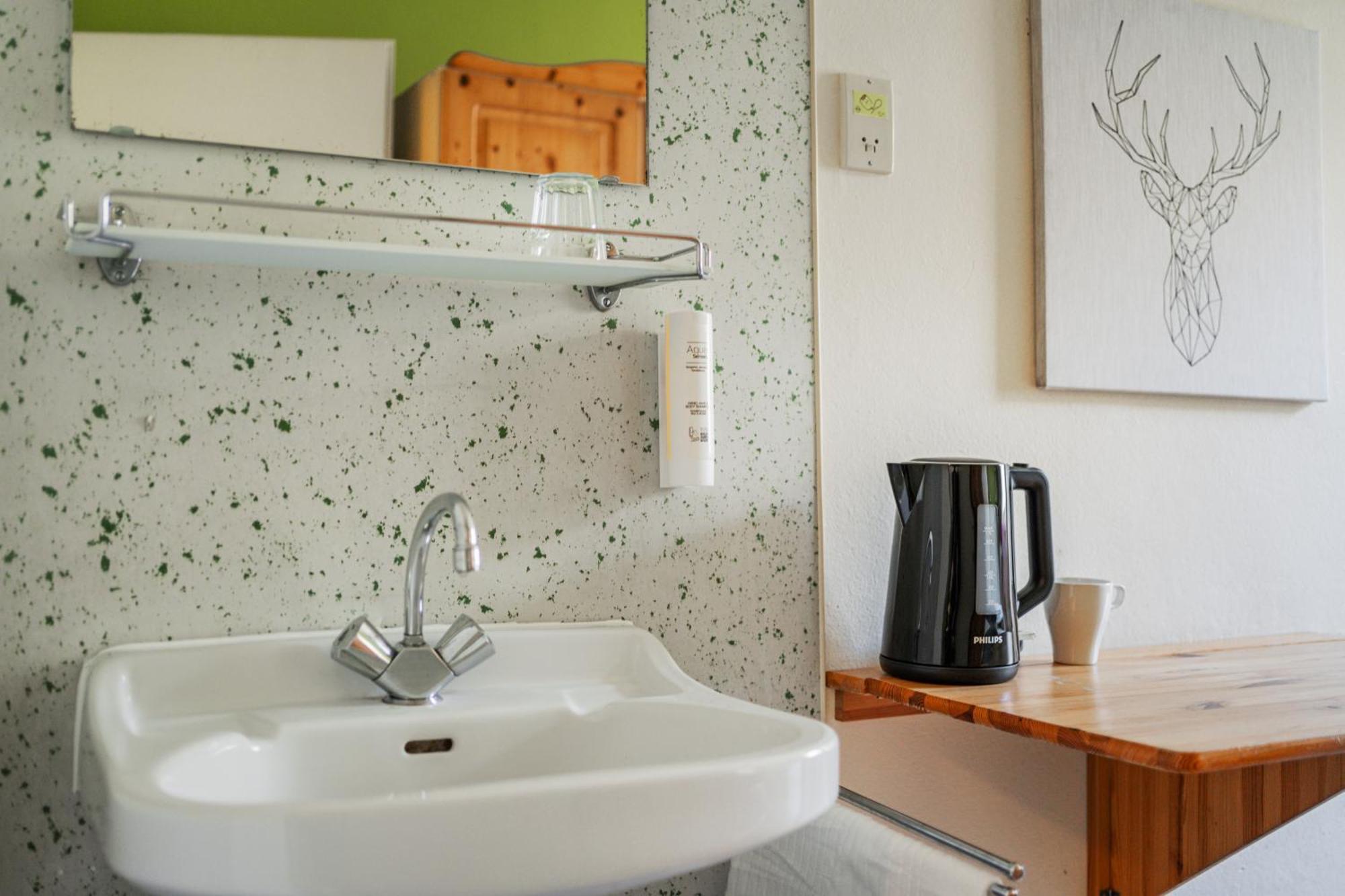 West Hostel Wien