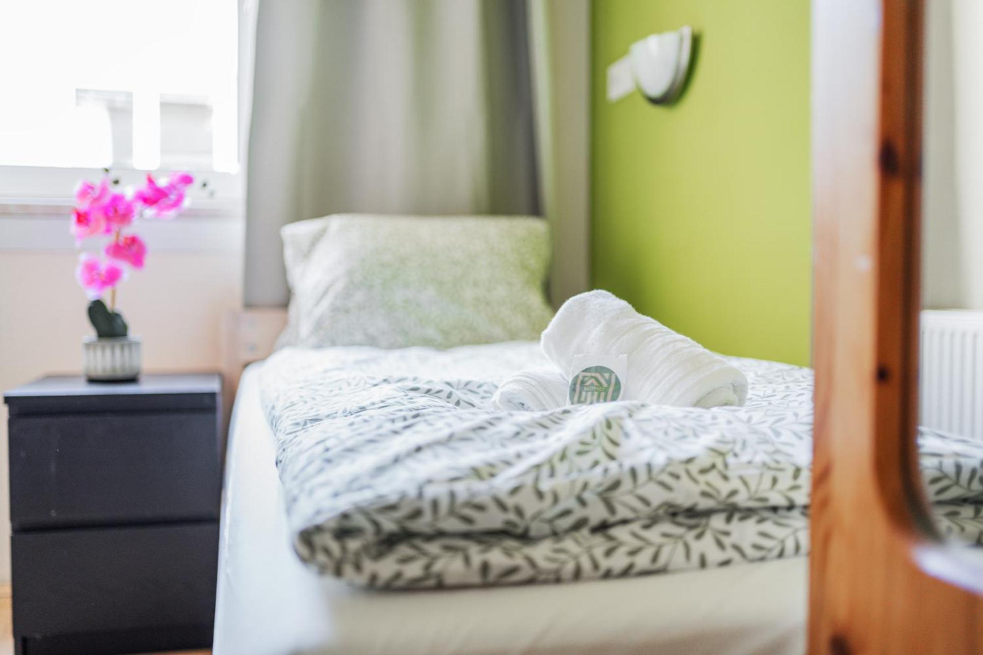 Hostel West Wien