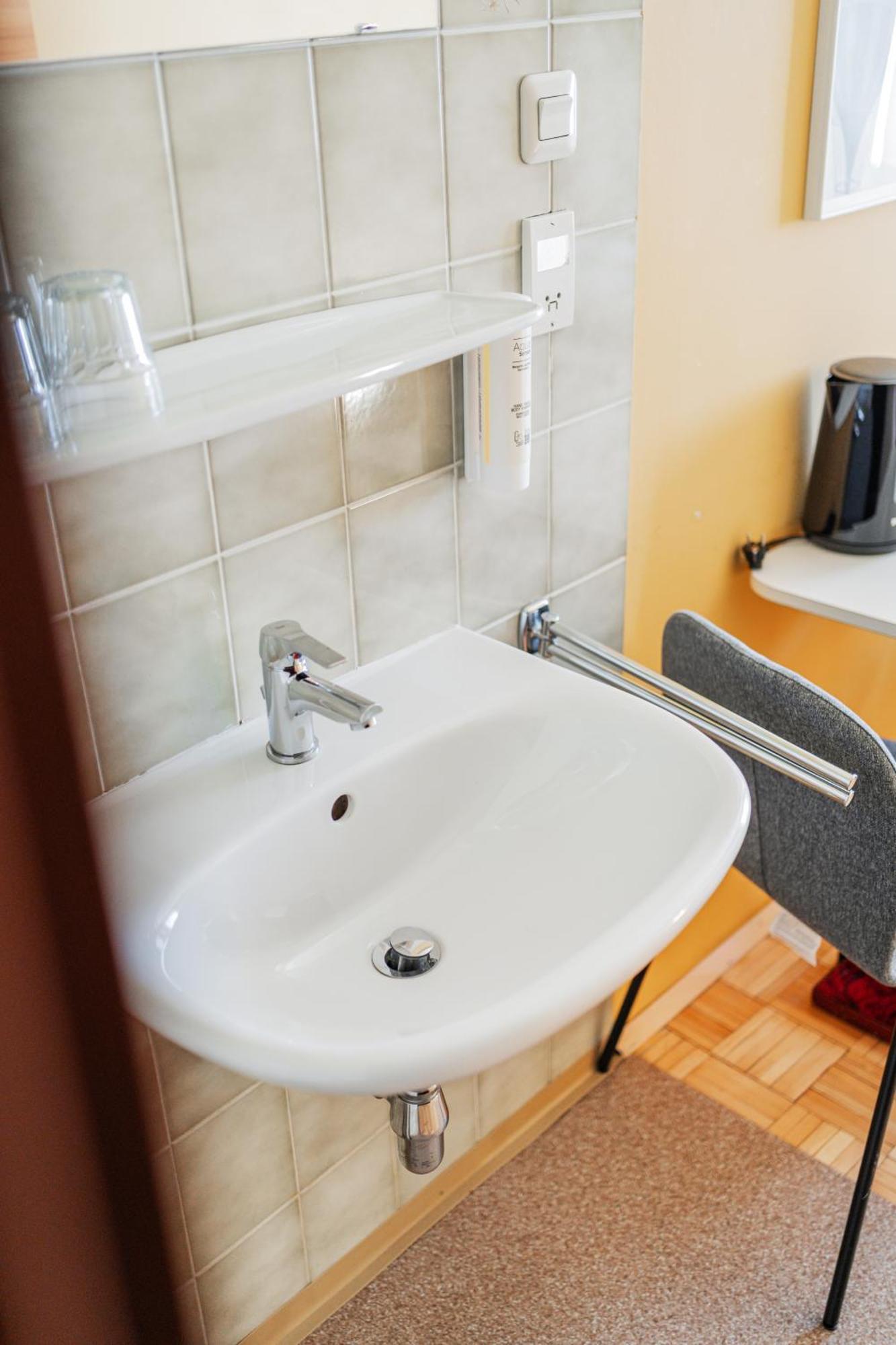 Hostel West Wien