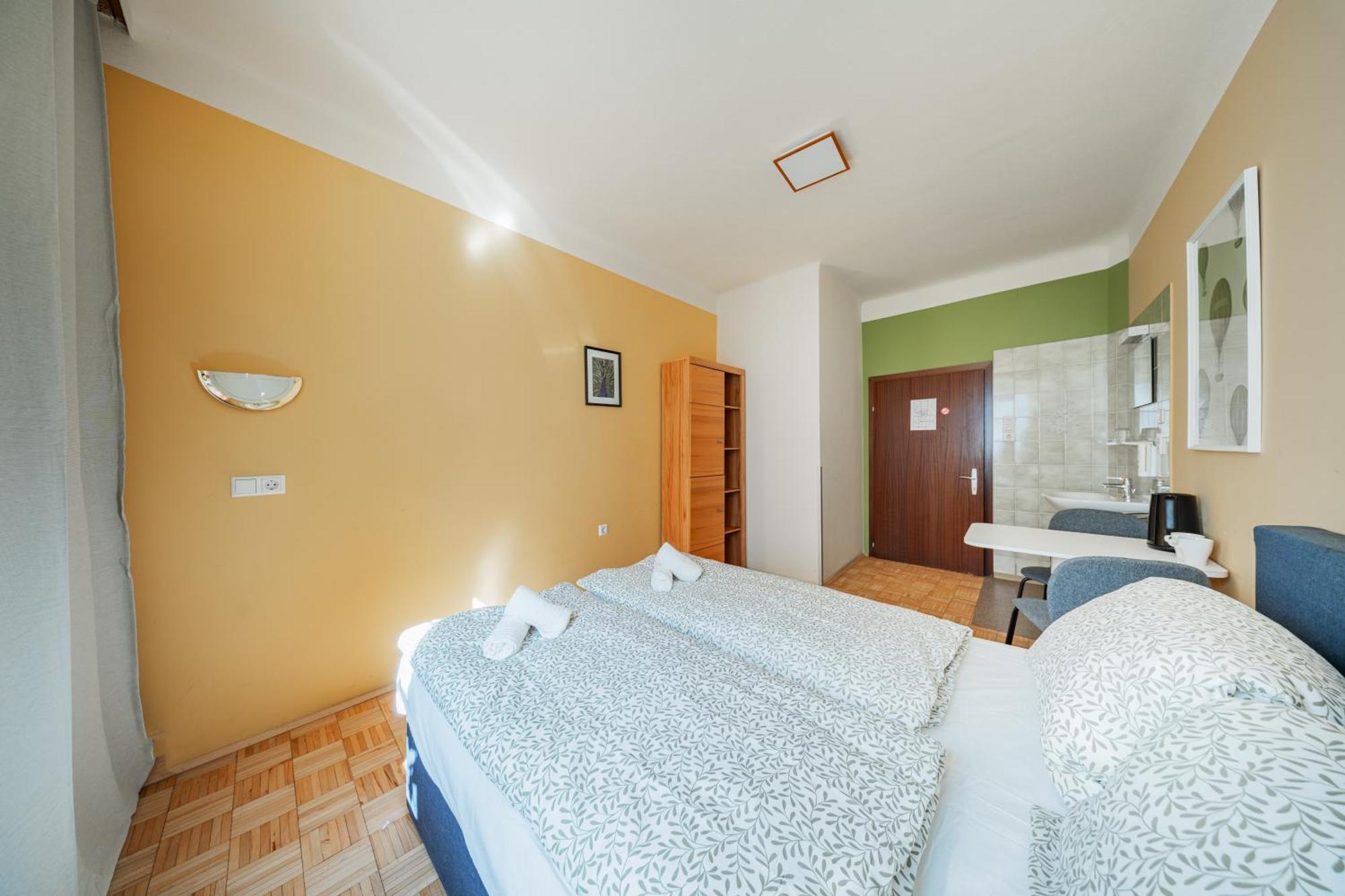 West Hostel