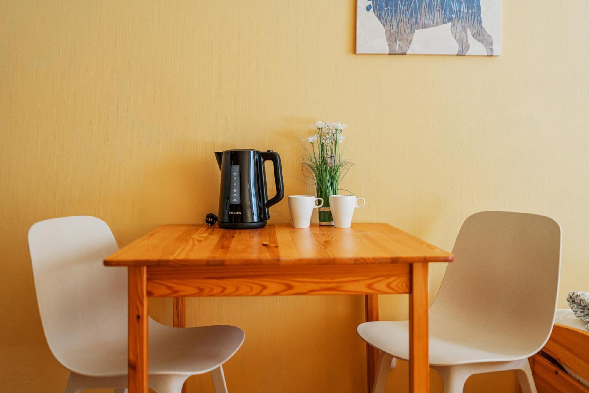 West Hostel Wien