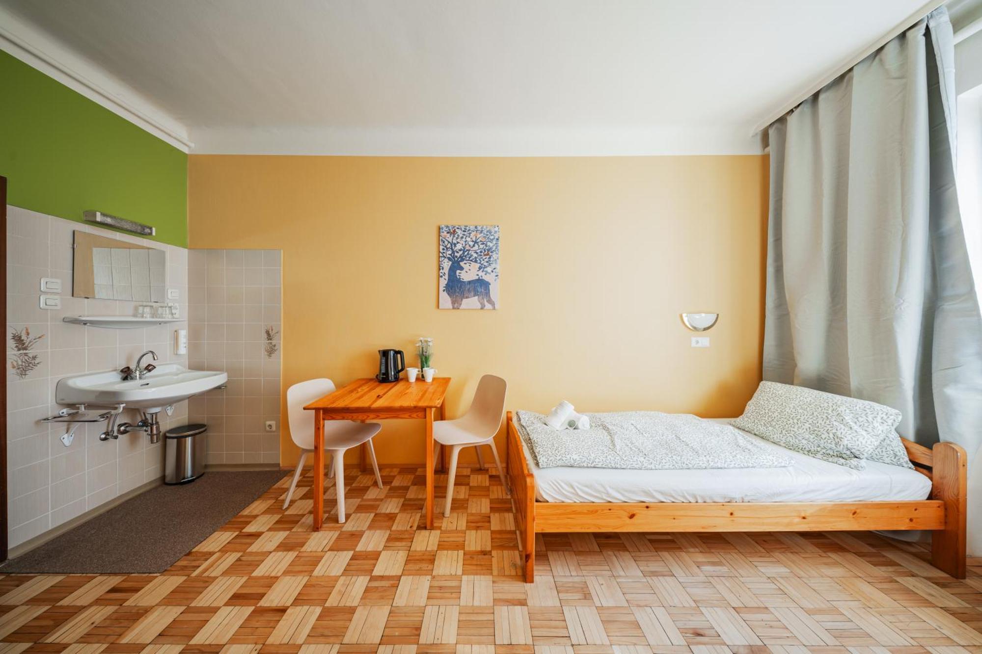 West Hostel Wien